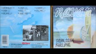 RAVAN  tam tam maloyalalbum [upl. by Abrahan]