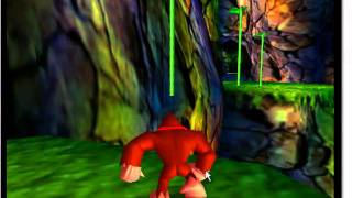 Donkey Kong 64  Episodio 5 [upl. by Adran]