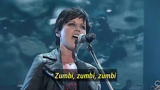 The Cranberries  Zombie Legendado Orquestra [upl. by Emlyn]