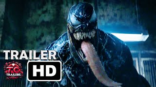 VENOM 3 Tráiler Español Latino Subtitulado [upl. by Dasya]