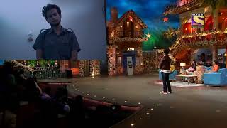 Kapil Sharma show me raund 2 hell का जलवा part 3 comedy video [upl. by Amye819]