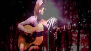 quotFour Sticksquot Led Zeppelin acoustic cover by Amy Fraser amp Isao [upl. by Ahsuat353]