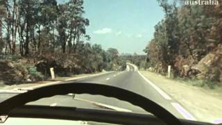 Overtaking and Being Overtaken Skills of Defensive Driving 6 [upl. by Naivat932]