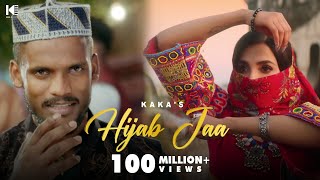 KAKA  Hijab E Hyaa Full Video  Parvati song  Kaka new song  kaka shape song  Meri Guzarish [upl. by Valley]