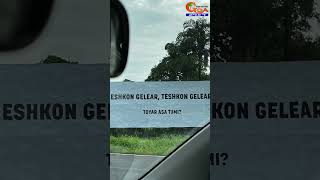 Mystery billboards crop up all over goa with text “Eshkon Gelear Teshkon Gelear Toyar Asa Tumi” [upl. by Natasha551]