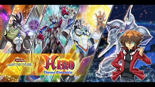 YuGiOh Master Duel  Neos in Theme Chronicle Festival Part 1 [upl. by Nnewg929]