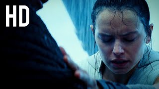 Rey Heals Kylo Ren The Rise Of Skywalker Clip [upl. by Gennie]