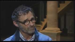 Marti Pellow interview on BBC South East Today  25th March 2014 [upl. by Dowd]