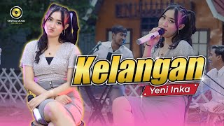 Yeni Inka  Kelangan Official Music Video Digowo Wong Liyo [upl. by Naashar352]