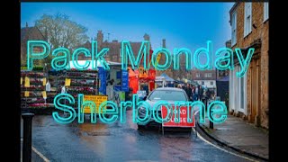 Pack Monday Sherborne 1 [upl. by Letnahc119]