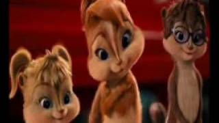 The Chipettes  Caramelldansen English  Caramell [upl. by Asfah]