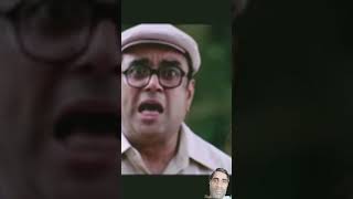 Paresh Rawal ki dhamake dar comedy movie [upl. by Bullock]