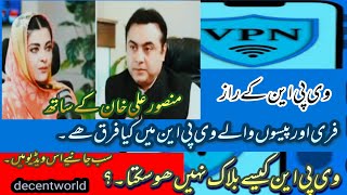 How can VPN not be blocked وی پی این کیسے بلاک نہیں ھو سکتا vpn [upl. by Amri]