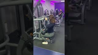 Diverging Lat Pulldown [upl. by Elrem]