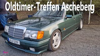 OldtimerTreffen Ascheberg 20032024 [upl. by Norved600]