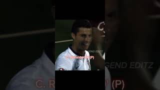 Ronaldo vs Armenia football edit capcut sigma messi ronaldo love nationsleague sad respect [upl. by Tnilk34]