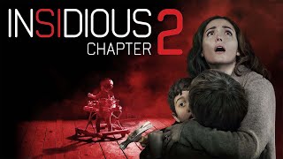 Insidious Chapter 2 2013 Movie  Patrick Wilson Rose Byrne  Insidious 2 Movie Full Facts Review [upl. by Aubine]