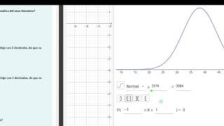 Probabilidad Distrib C P1 [upl. by Ferren]