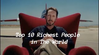 TOP 10 HIGHEST PAYING JOBS 2023  2024 [upl. by Doretta694]