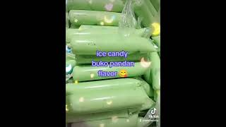 Ice Candy bukopandanflavor shortsvideo shortsbeta shorts [upl. by Aivataj]