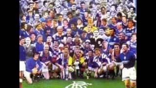 The Glasgow Rangers Boys [upl. by Curtice55]