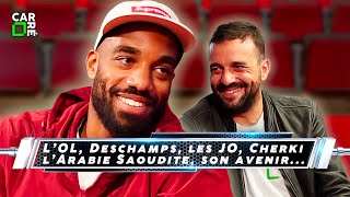 🟩 Alexandre LACAZETTE  quotLui je ne laimais pas quot [upl. by Timon]