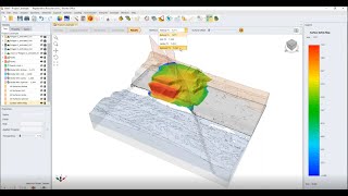 Open Pit Mines  Modelling and Analyzing  Rocscience Webinar [upl. by Lissak]