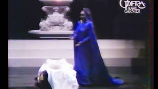 Shirley Verrett revives the great Pauline Viardot in Alceste [upl. by Akeenat]