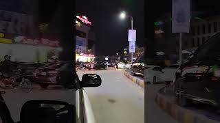 I 8 Markaz Islamabad  Travel Pakistan  Anjum Jamil [upl. by Ariat]