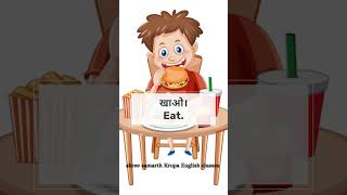 English Speaking Sentences in 1Minute English shorts [upl. by Huberman]