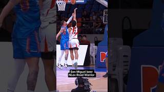 SMB vs Phoenix basketball sports trending youtubeshorts shortfeed [upl. by Ethyl368]