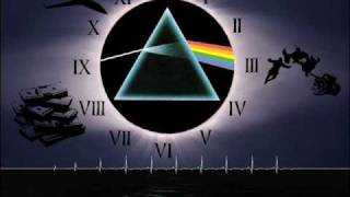 Pink Floyd Speak to me Vancouver 1975 [upl. by Aztiraj131]