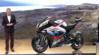 2025 ALL NEW BMW M 850 RR UNVEILED [upl. by Benildis]