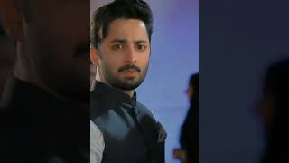 Hiba bukhari and danish taimoor 💞Haara Dil ost youtubeshorts pakistanidrama [upl. by Nilsoj262]