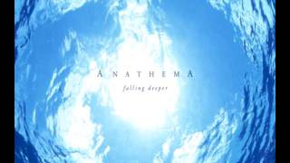 Anathema  Crestfallen Falling Deeper version [upl. by Ailatan]