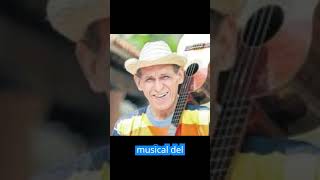 GUALBERTO IBARRETO musica venezolana homenaje [upl. by Moretta]