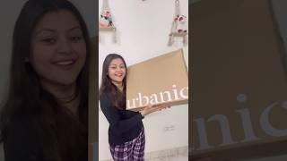 Urbanic winter haul ❄️❤️ urbanic shoppinghaul wintercollection r [upl. by Dan]