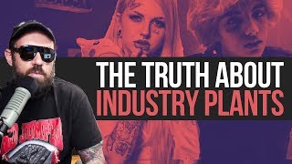 Everything You Ever Wanted To Know About Industry Plants [upl. by Xylina]