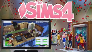 How To Install 🔹SIMS 4 ALL DLC🔹 Tutorial 2024 PCLAPTOP no charge [upl. by Gewirtz]