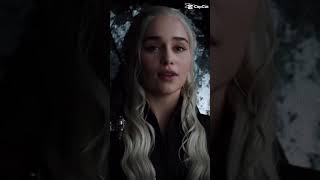 Daenerys Targaryen gameofthrones edit targaryen [upl. by Millman]