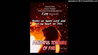 Holy By Roy Fields and Powerful Tongues of Fire by Dr Paul Enenche [upl. by Aehtela147]