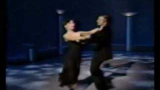 Fabulous  Sinatra Suite Mikhail Baryshnikov dancing Part 1 [upl. by Tella389]