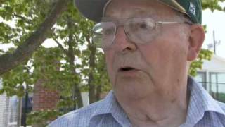 Senior Citizen Reacts to Baseball Manager Ejection 133 [upl. by Sola984]