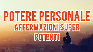 2 Ore di Affermazioni positive “IO ATTRAGGO”  SBLOCCA il tuo POTERE di ATTRAZIONE [upl. by Briant642]