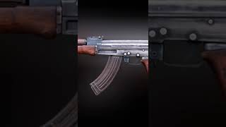 Ak47 Sound Effects [upl. by Andrews]