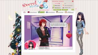 Lets Play Sweet Amoris Part 94 Frieden möglich [upl. by Jeaz472]