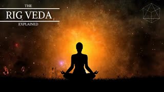 The Rig Veda explained [upl. by Matronna]