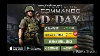 Frontline Commando DDAY PC [upl. by Merrielle]