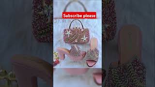 👠🙏Latest new style sandalsheel designer beautiful sandal trending short YouTube viral video 👠👠🙏 [upl. by Tabitha938]