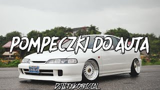 🔥❤️POMPECZKI DO AUTA❤️VOL 10🔥LIPIEC 2024🔥DJLITEKOFFICIAL 💀💀 [upl. by Morell]